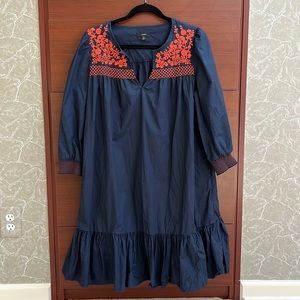 JCrew Dress